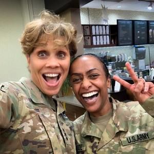 Meet your Posher, Eden